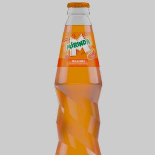 Mirinda Orange 0.25l