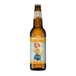 Birra Fresca 500ml