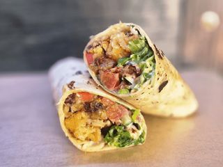 Kebab The Dragon King