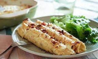 Zapečene palačinke 3 komada