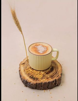 Раф с тары (330мл)