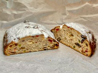 Штолен класичний (500g)