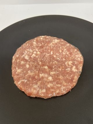 Hamburguesa Ternasco 1 Unidad (Aprox. 190 Gr.)