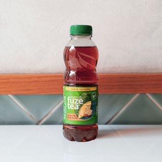 Fuze Tea Mango-Piña