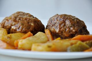 Кюфтета по чирпански (350г)