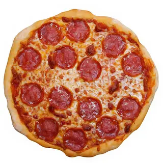 Pizza Diavola