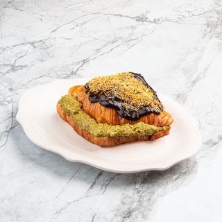 круассан Дубайский 