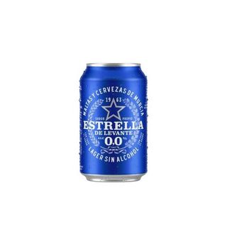 Estrella De Levante (Sin Alcohol)