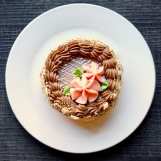 კიევური ტორტი