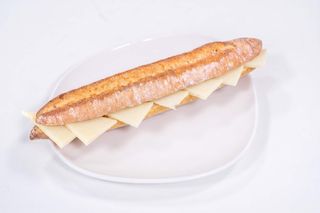 Flauta Queso Oveja Curado