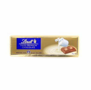 ЛИНДТ ШОКОЛАД МЛЕЧЕН 300Г