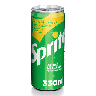 Sprite Doza 330ml