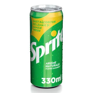 Sprite Doza 330ml