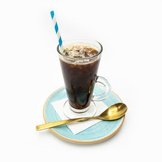 Ice Coffe