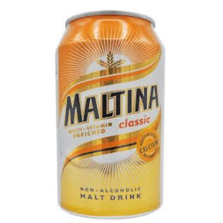 Maltina