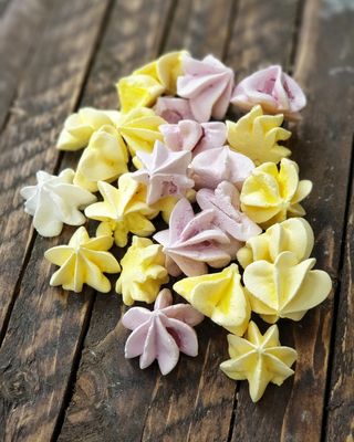 Безе міні (35г)