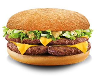 Burger Big Night