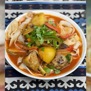 Дапан-Джи (500г)