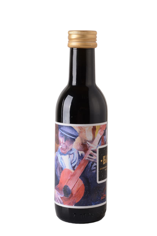 Червено вино БДС Кюве