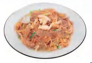 PP63 SPAGHETTI DI SOIA TORI