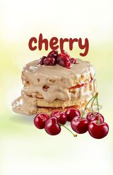Cherry American palačinka