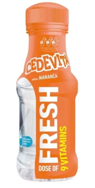 Cedevita go