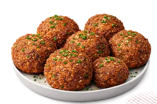Falafel 6 pièces