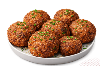 Falafel 6 pièces