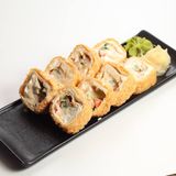 Чикен Тартилия темпура (Жаренные Роллы)