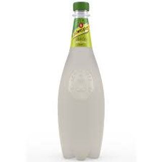 Schweppes limón litro