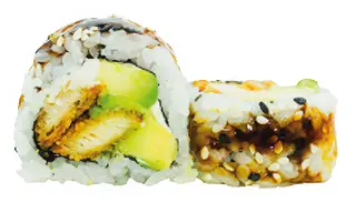 144 Torikaraga roll
