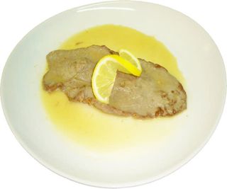 Scaloppina 