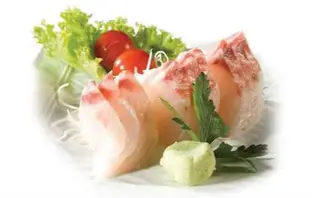 193Sashimi branzino - 8 pezzi