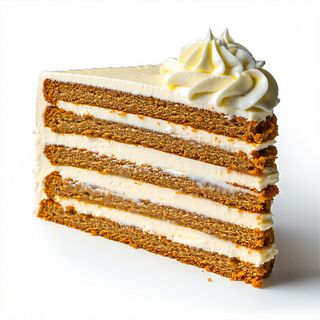 Домашна торта "Шантили "