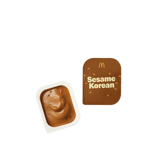 Sos Sesame Korean