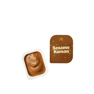 Sos Sesame Korean