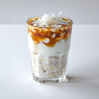 Raffaello Oats vegan