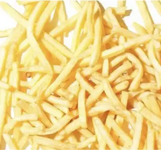 Satoshi Fries