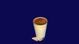 Piernikowa Latte