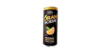 Oran Soda
