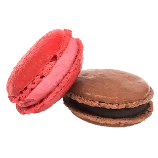 Macarons (6 uds.)
