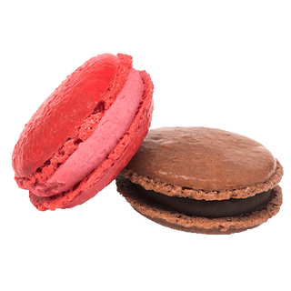 Macarons (6 uds.)