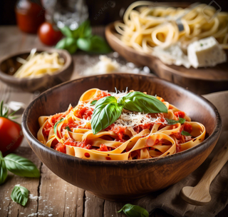 Tagliatele Pomodoro 400g