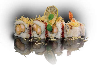 113 Sushi misto