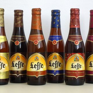 Leffe 33cl