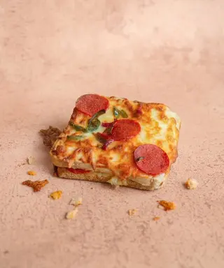 Menu Croc
