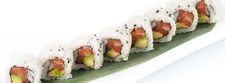 Salmón Rollo