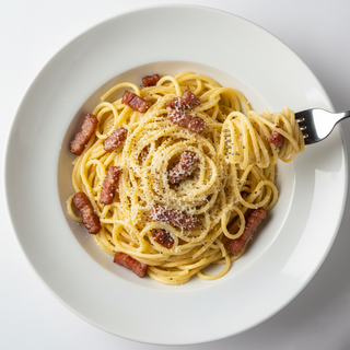 Carbonara