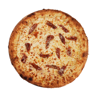 Маргарита Б`янка з в`яленими томатами