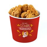 Крылышки "Острые" - 4 шт.